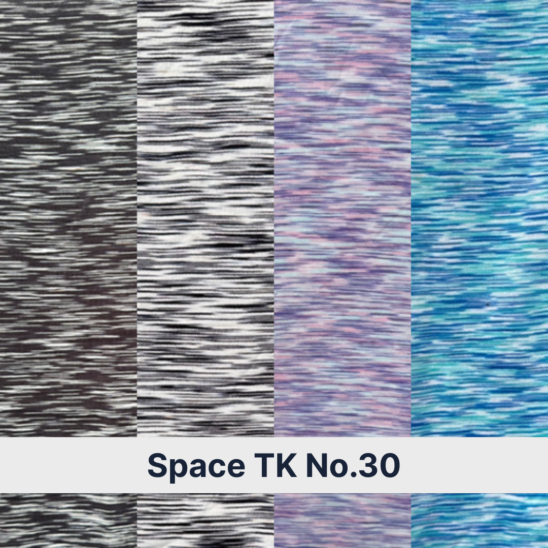 Space - TK NO.30