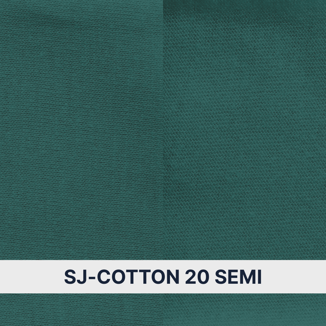 SJ-COTTON 20 SEMI